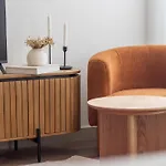 Elegant 2br W Patio By Lovelystay